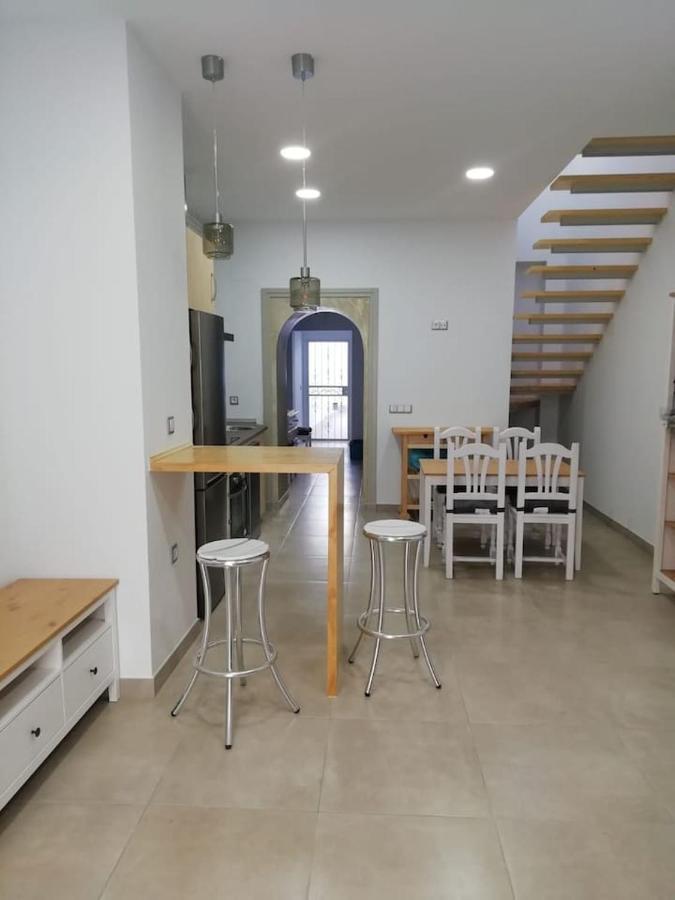 Sampedro Villa Cartaya Exterior photo