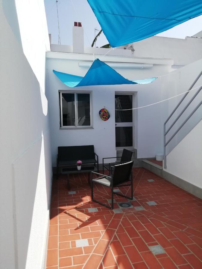 Sampedro Villa Cartaya Exterior photo